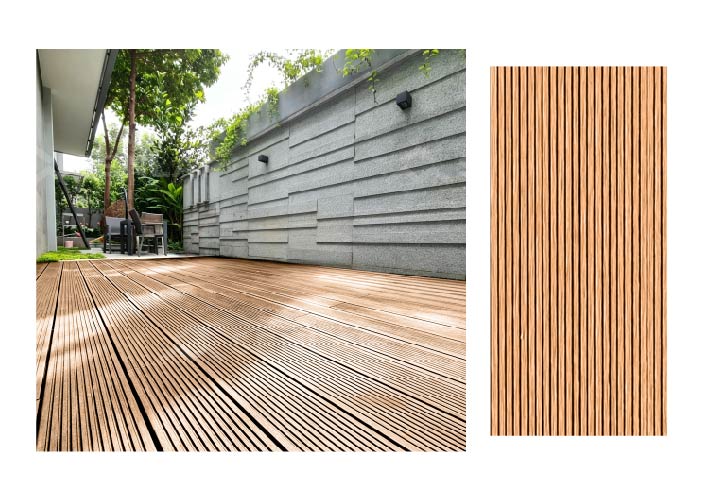 multicolor wood plastic composite deck multicolor wood plastic composite deck