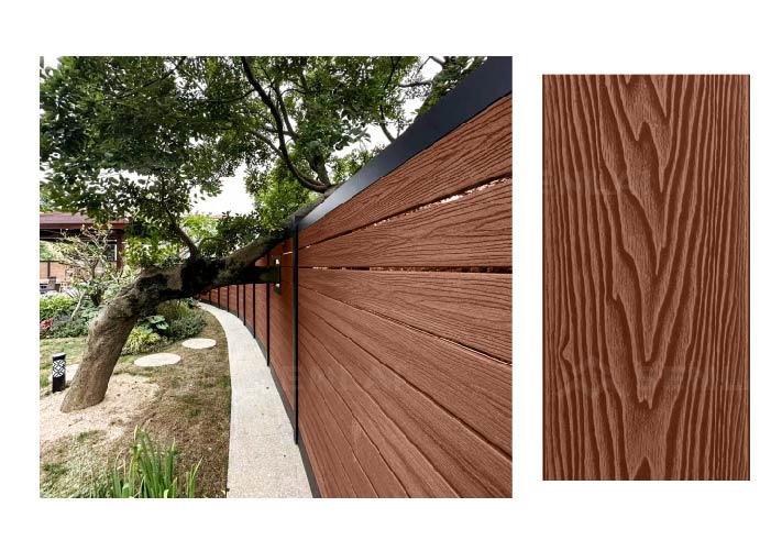 multicolor wood plastic composite deck multicolor wood plastic composite deck